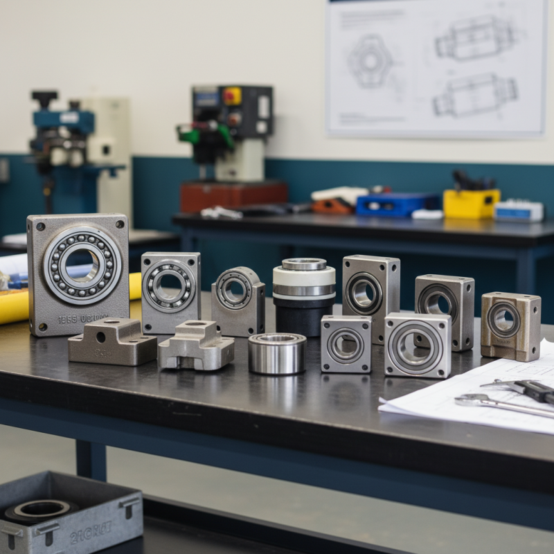 Top 10 Pillow Block Bearing Types You Should Know?