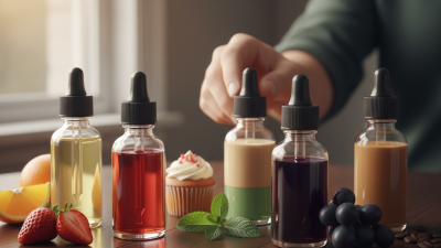 How to Choose the Best Raz Vape Flavors for Your Taste?