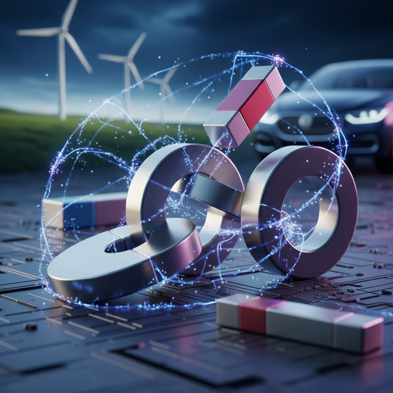 10 Best Rare Earth Magnets for Your Projects and Applications?