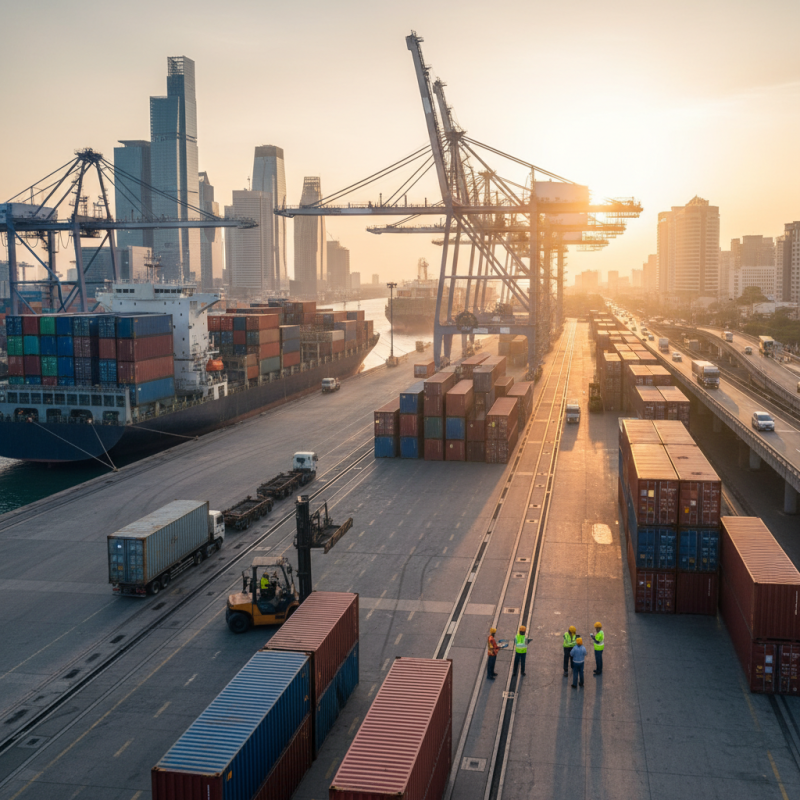 Top 10 Customs Transport Tips for Seamless International Shipping