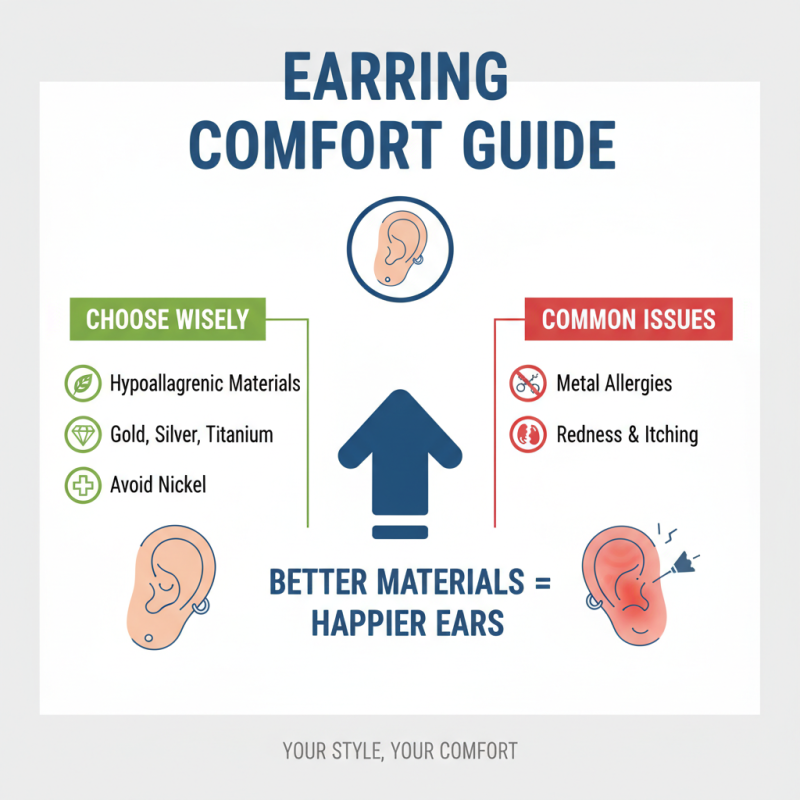 What is the Best Type of Earrings Jewelry for Every Occasion?