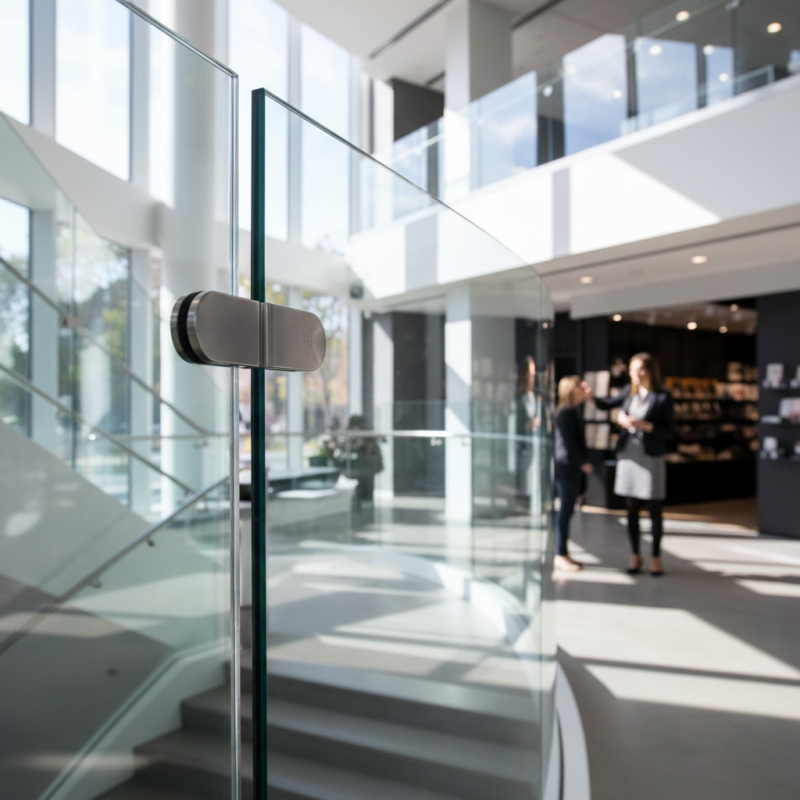 What Are Metal Glass Clips and Their Uses?