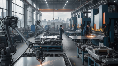 Why is Metal Fabrication Essential for Modern Industry?