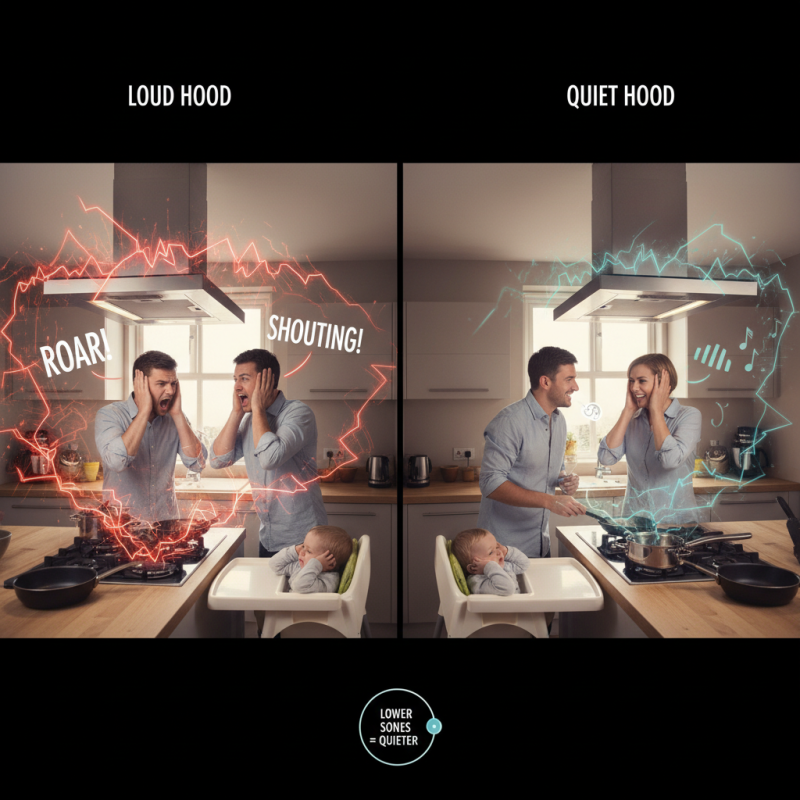 10 Essential Tips for Choosing the Right Kitchen Extractor Hood?