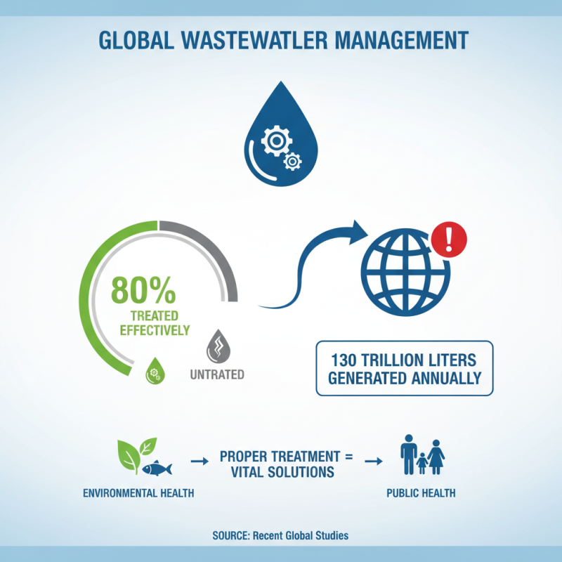 Top Waste Water Systems for Efficient Water Management Solutions?