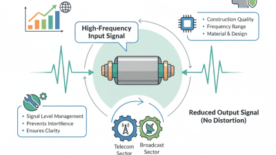 What is a Coaxial Attenuator and How Does It Work?