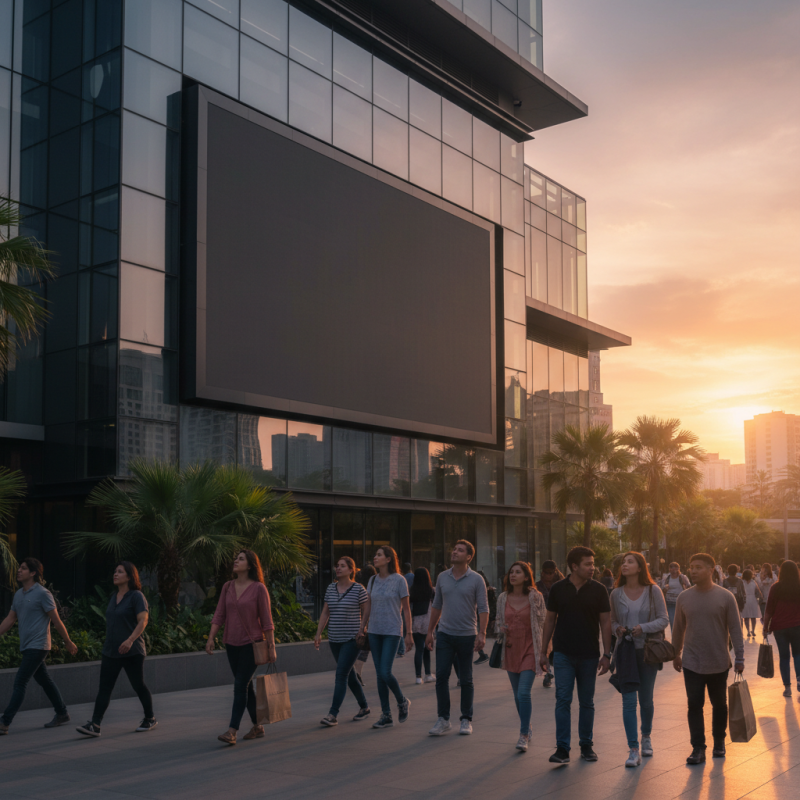 10 Essential Tips for Choosing the Right Digital Display Screen