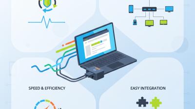 How to Use Type C Hub Ethernet for Faster Internet Connection?