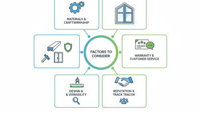 Aluminum Door Window Manufacturer in Philippines What to Know?
