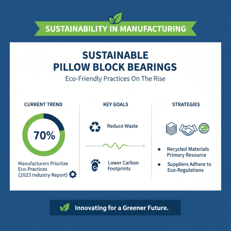2026 Top 8mm Pillow Block Bearing Insights and Trends?
