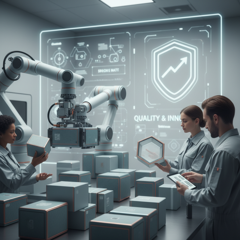 2026 Best Quality Packaging Solutions for Businesses?