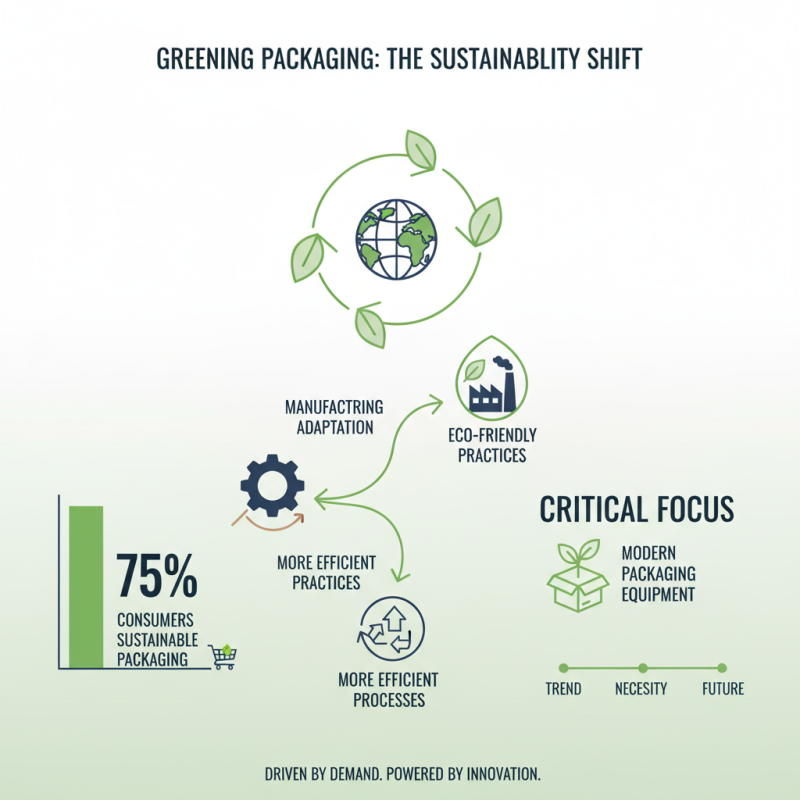 2026 Best Packaging Machinery Equipment for Optimal Efficiency?