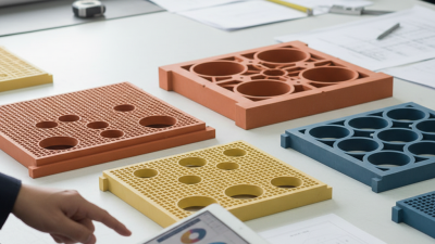 How to Choose MDI PU Screen Panels for Your Project?