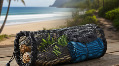 Best Tubular Mesh Bag Uses and Benefits Explained?