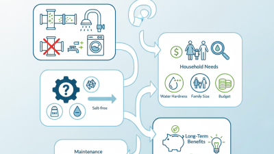 2026 How to Choose the Best Hard Water Softener System for Your Home?