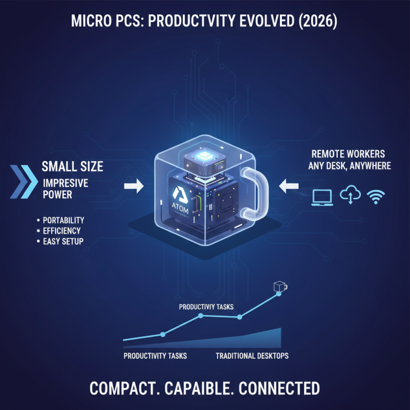 2026 Best Micro PC Options for Gaming and Productivity?