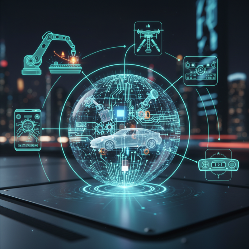 Why Are Position Sensors Essential in Modern Technology?