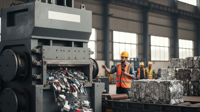 2026 How to Choose the Right Aluminium Scrap Baler for Your Needs?