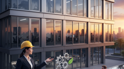 Top Aluminum Door Window Manufacturers in Philippines 2026?