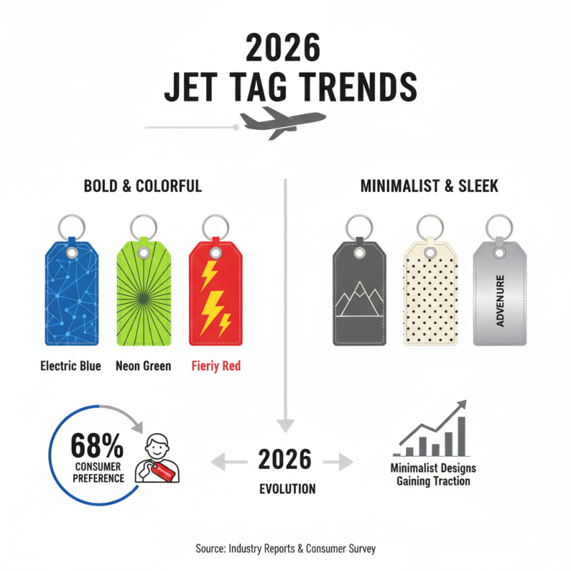 Top Jet Tags Keychain Designs Trends for 2026 What to Know?