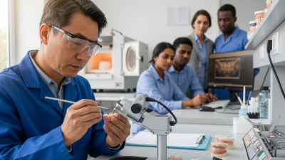 Top 10 Reasons to Choose Sunflower Dental Lab for Your Needs?