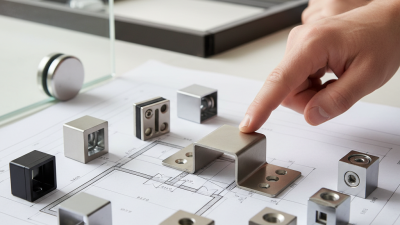 2026 How to Choose the Best Metal Glass Clips for Your Needs?