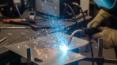 What is Aluminium Welding and How Does it Work?