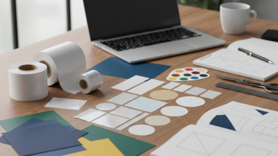 How to Order Printed Labels for Your Business Needs?