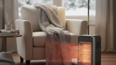 What is a Portable Space Heater and How Does It Work?