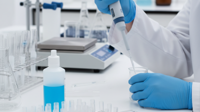 What is a Pipette Supplies Guide for Lab Essentials?