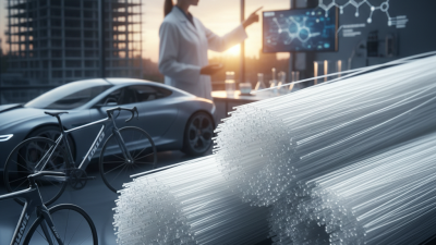 What is Fiber Glass Direct Roving and its Applications?