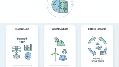 Top Construction Work Trends to Watch for in 2026?