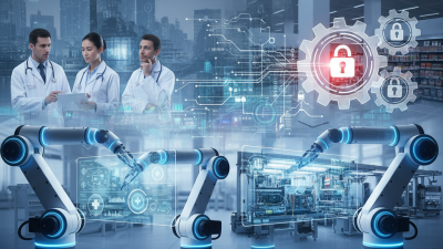 Top 10 Technology Automation Trends Transforming Industries Today?