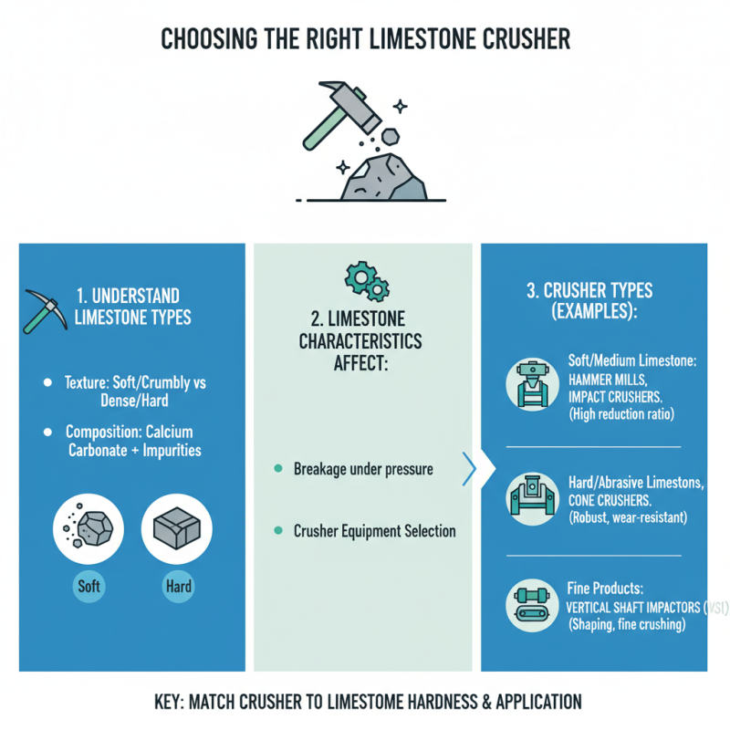 Essential Tips for Choosing the Right Limestone Crusher?