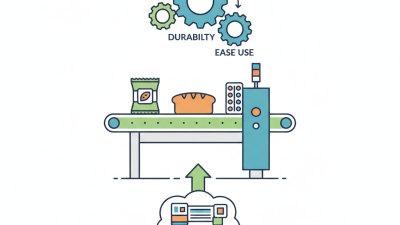 Top Tips for Choosing a Flow Wrapper Packaging Machine?