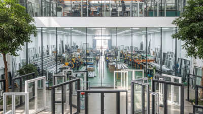 Top Tips for Choosing an Aluminum Door Window Manufacturer in Vietnam?