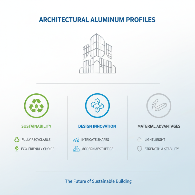 10 Best Architectural Aluminum Profiles for Modern Design?