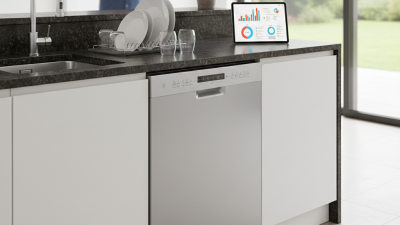 How to Choose the Best Automatic Dishwasher for Your Home?