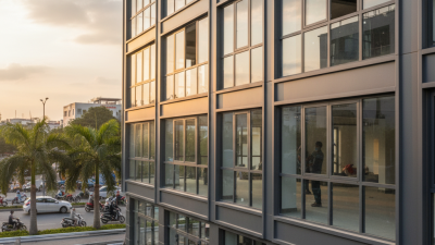 Top Aluminum Door Window Manufacturers in Vietnam What to Know?