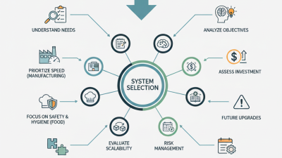 Top 10 Tips for Choosing Industrial Automation Systems