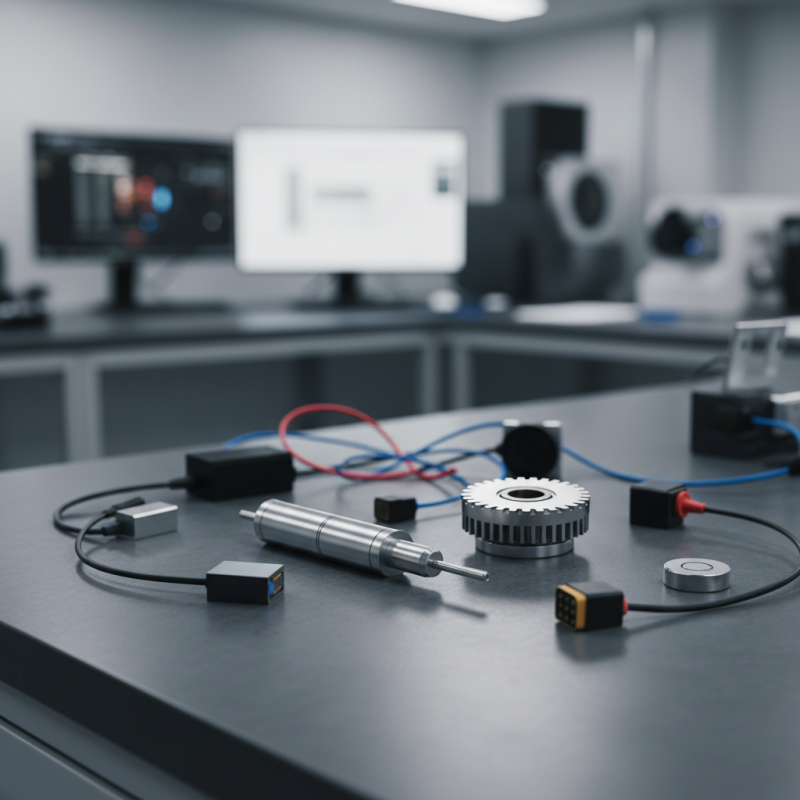 How to Choose the Right Position Sensor for Your Needs?