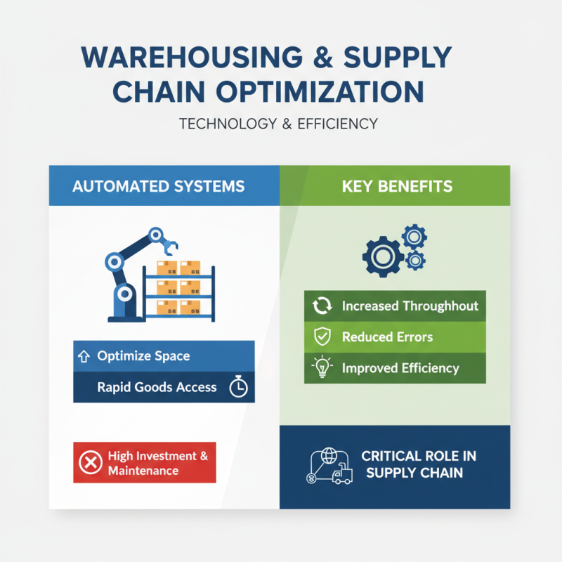 What is a Warehousing Company and How Does it Operate?