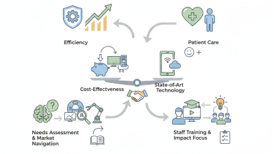 2026 Best Medical Office Equipment for Efficient Healthcare Practices?