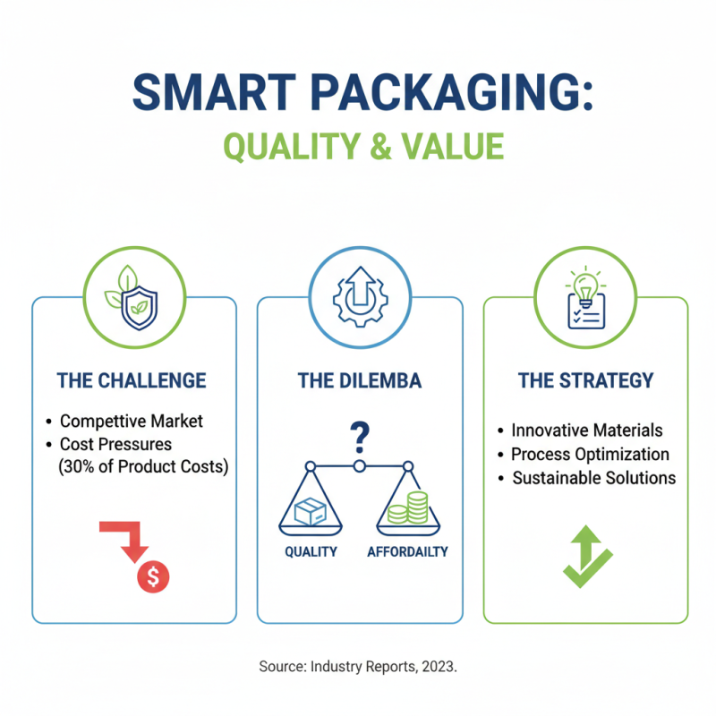 10 Essential Tips for Innovative Paper and Packaging Solutions?