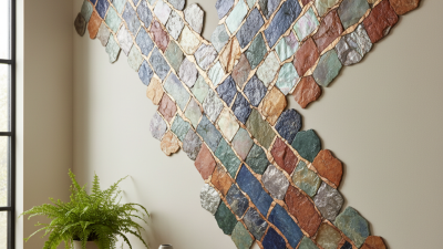 Best Colored Stone Metal Tiles for Stunning Home Decor?