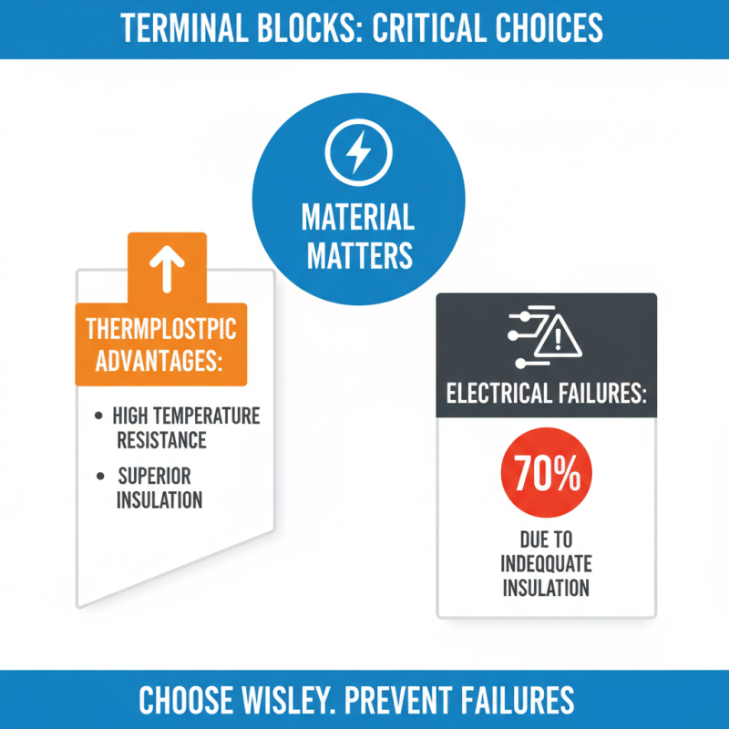 Top Terminal Blocks for Your Electrical Projects What to Know?