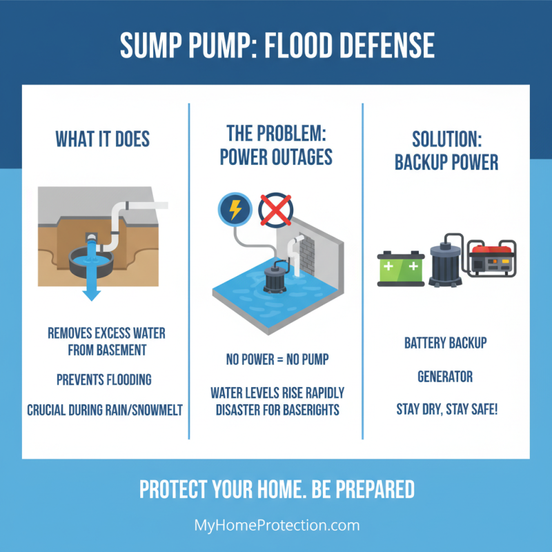Top 10 Battery Backup Systems for Sump Pumps Are They Worth It?