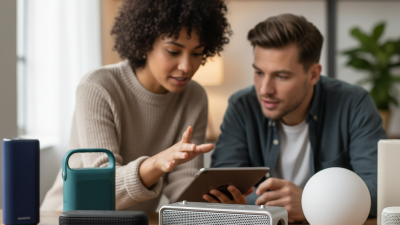 Ultimate Guide to the Best Wireless Bluetooth Speakers?