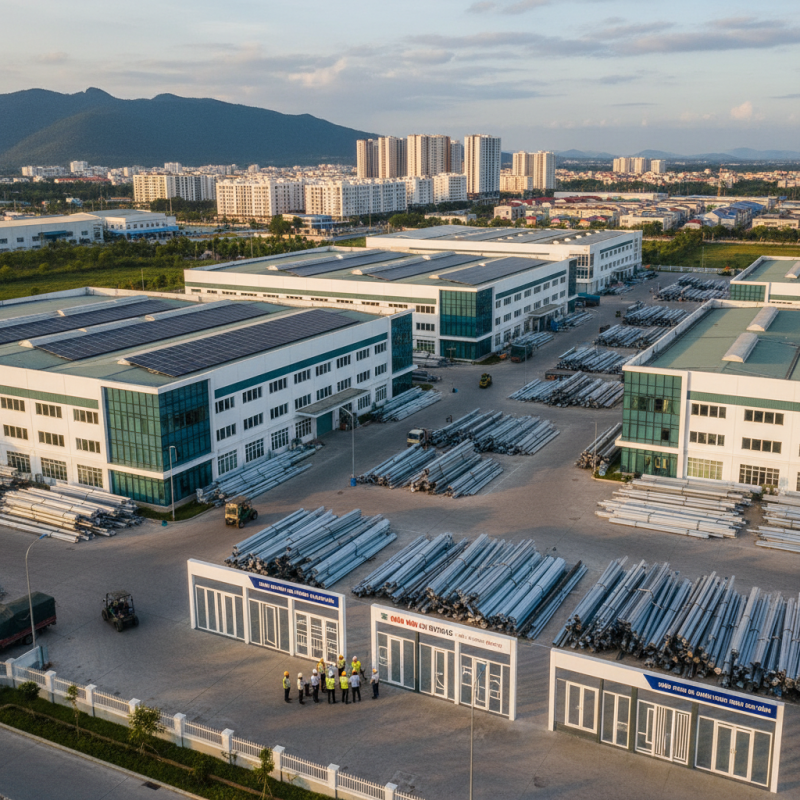 Top 10 Aluminum Door Window Manufacturers in Vietnam?