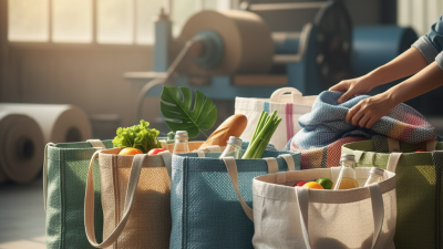 What is a PP Woven Bag and Why is it Popular?